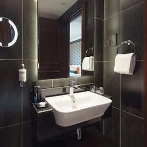 Deluxe Studio Private Beach Infinity Pool Lazy River & Kids Club Access